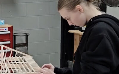 Longview highlights CTE programs