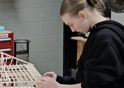 Longview highlights CTE programs