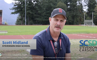 Spotlight on Automotive Program at SCSD