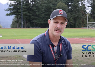 Spotlight on Automotive Program at SCSD