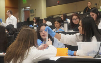 Roots to Wings program launches at Yakima School District