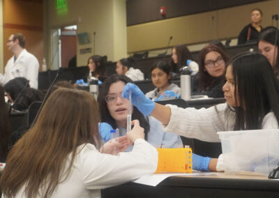 Roots to Wings program launches at Yakima School District