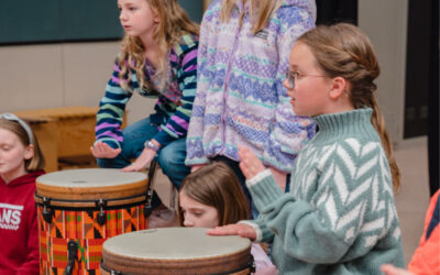 Bring the arts to life