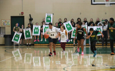 Unified sports bring people together