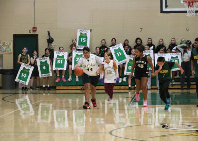 Unified sports bring people together