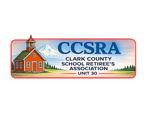 Clark County School Retirees' Association