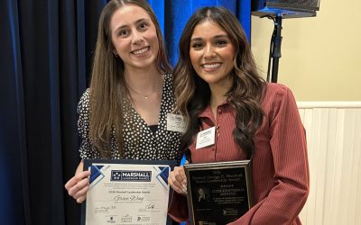 Battle Ground students recognized for leadership