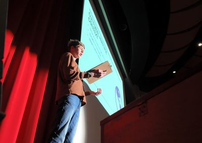AP Seminar prepares 10th graders for college-level learning