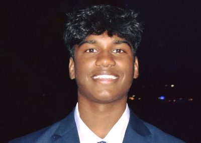 Lake Stevens student earns scholarship for Society of American Military Engineers STEM Camp