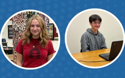 Student journalism is thriving in Battle Ground, Washington