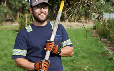 Maintaining 23.8 million square feet of property